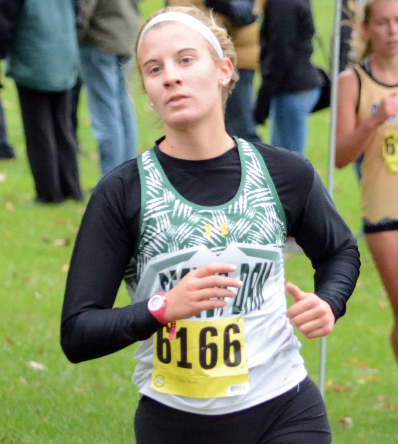 Rachel Uhrich